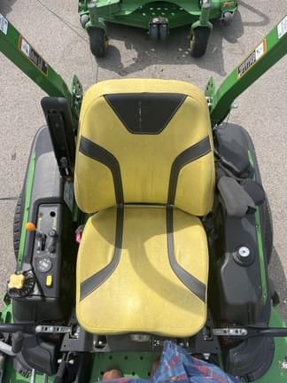 Image of John Deere Z930M equipment image 4