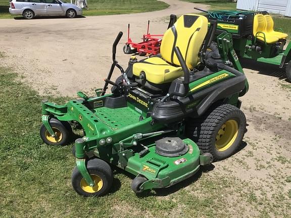 Image of John Deere Z930M equipment image 2