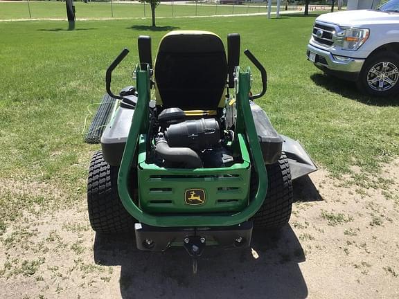 Image of John Deere Z930M equipment image 4