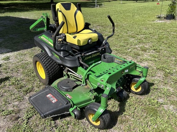 2021 John Deere Z930M Equipment Image0