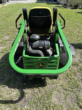 Image of John Deere Z930M equipment image 4