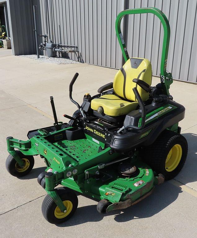 Image of John Deere Z930M Primary image