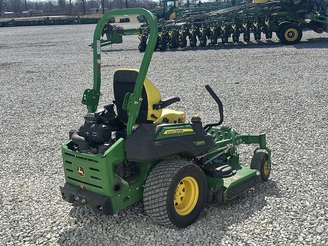 Image of John Deere Z930M equipment image 4