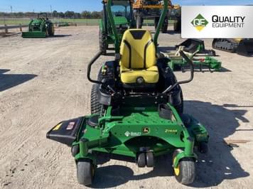 Main image John Deere Z930M