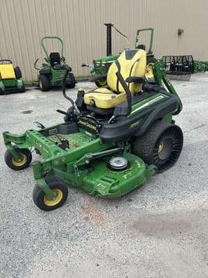 2021 John Deere Z930M Image