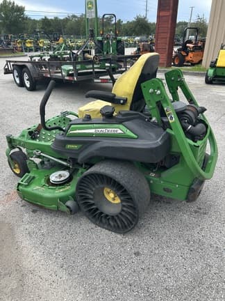 Image of John Deere Z930M equipment image 2
