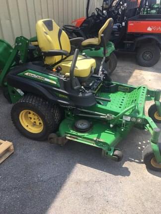 Image of John Deere Z930M Image 0