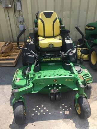 Image of John Deere Z930M Image 1