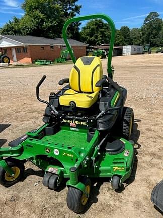 Image of John Deere Z930M equipment image 3