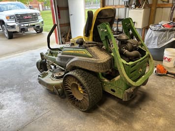 Main image John Deere Z930M