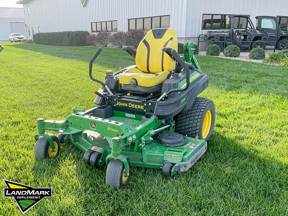 Image of John Deere Z930M Primary image