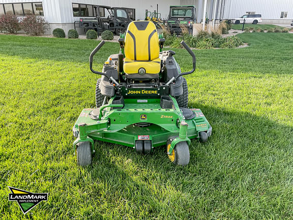 Image of John Deere Z930M equipment image 1