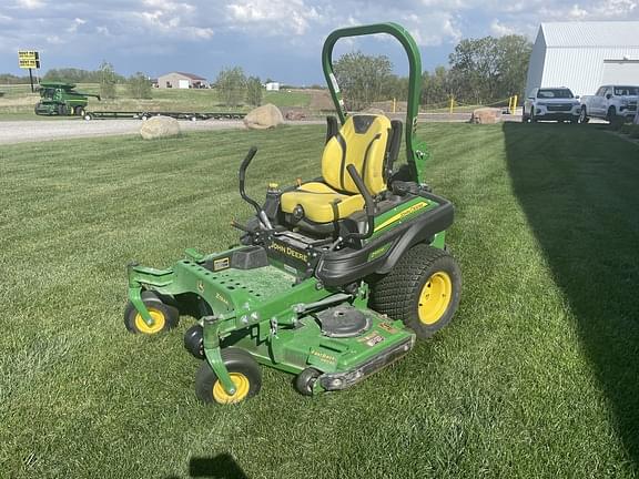 Image of John Deere Z930M equipment image 3