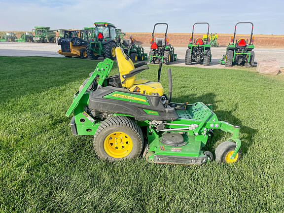 Image of John Deere Z930M equipment image 3