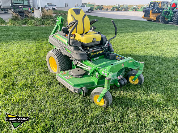 Image of John Deere Z930M equipment image 2