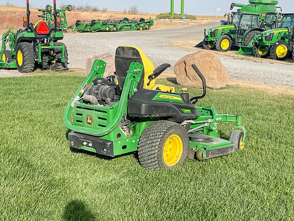 Image of John Deere Z930M equipment image 4