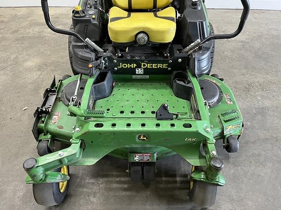 Image of John Deere Z930M equipment image 3