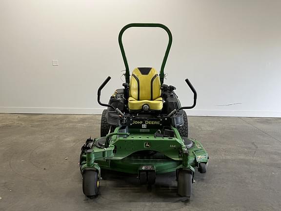 Image of John Deere Z930M equipment image 2