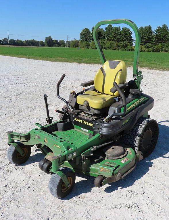 Image of John Deere Z930M Primary image