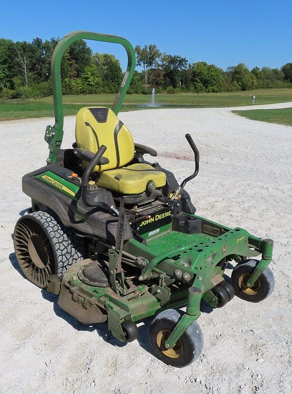 Image of John Deere Z930M equipment image 2