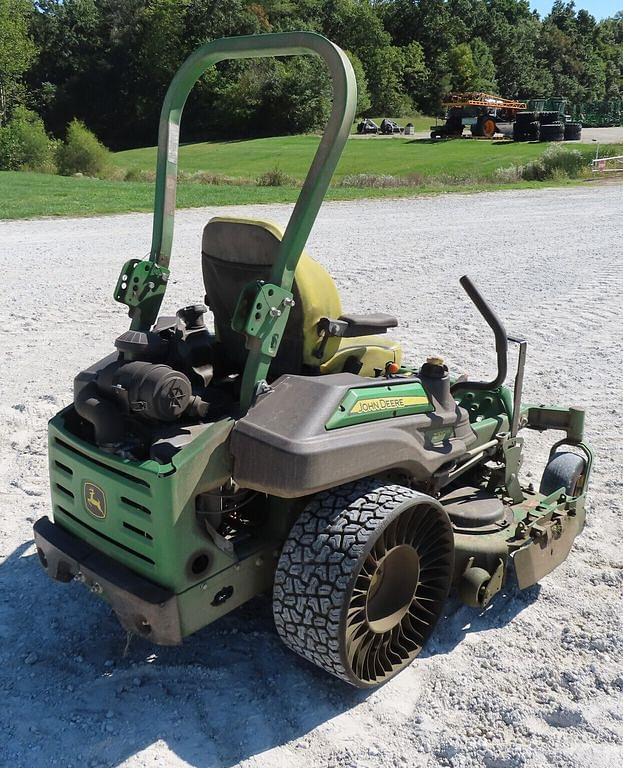 Image of John Deere Z930M equipment image 4