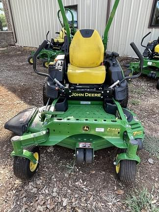 SOLD 2021 John Deere Z930M Other Equipment Turf Tractor Zoom