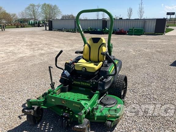 2021 John Deere Z930M Equipment Image0