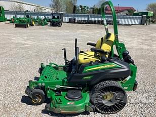 Main image John Deere Z930M 4