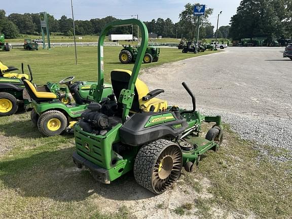 Image of John Deere Z930M equipment image 4