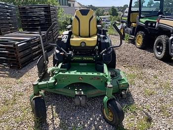 2021 John Deere Z930M Equipment Image0