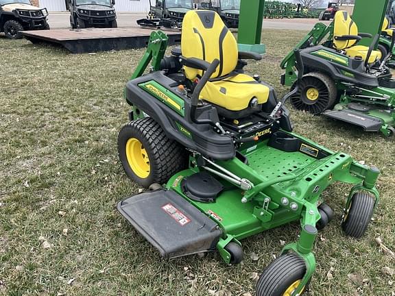 Image of John Deere Z930M Primary image