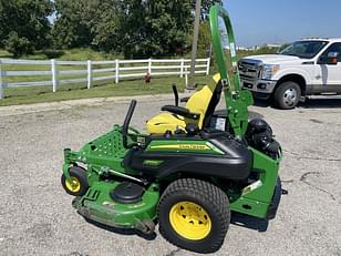 Main image John Deere Z930M 1