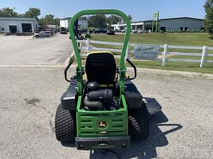 Main image John Deere Z930M 7