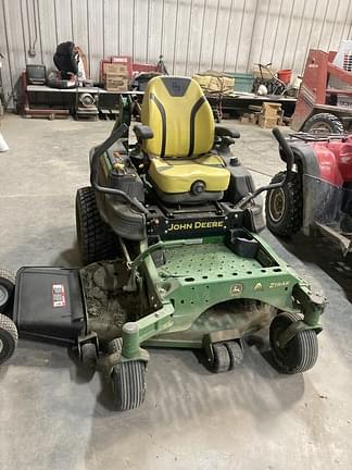 2021 John Deere Z930M Equipment Image0