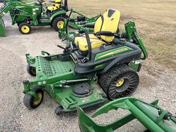 Image of John Deere Z930M equipment image 2