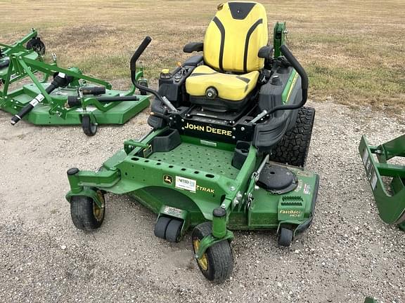 Image of John Deere Z930M equipment image 3