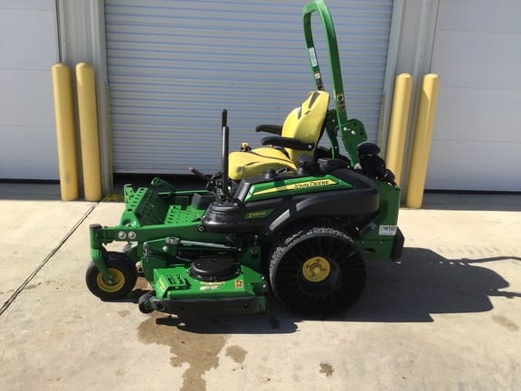 Main image John Deere Z930M