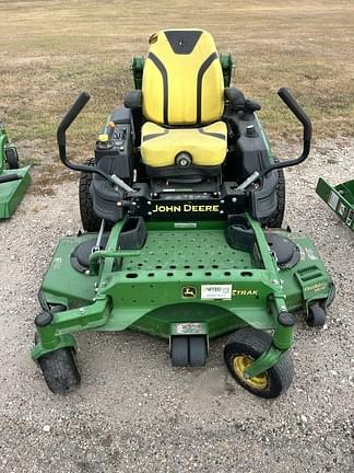 Image of John Deere Z930M equipment image 4