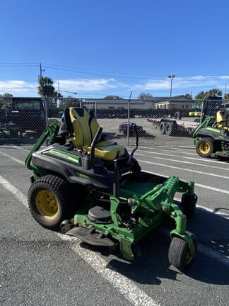 Image of John Deere Z930M equipment image 4