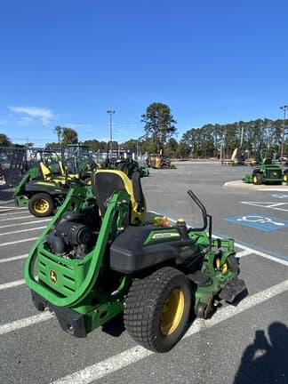 Image of John Deere Z930M equipment image 3