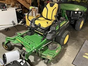 Main image John Deere Z930M 0