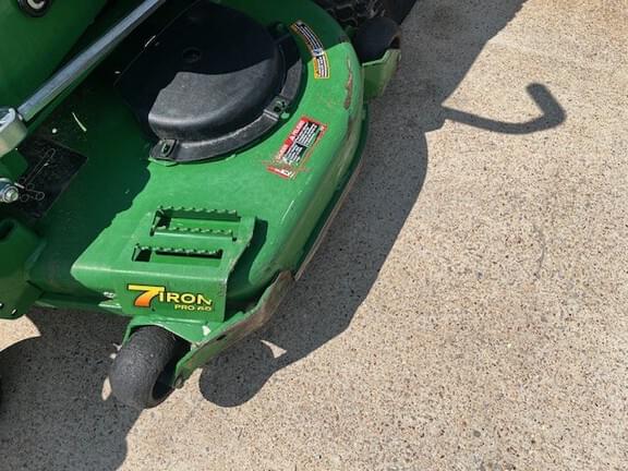 Image of John Deere Z930M equipment image 2