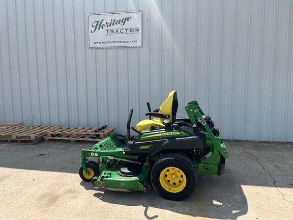 Image of John Deere Z930M equipment image 1