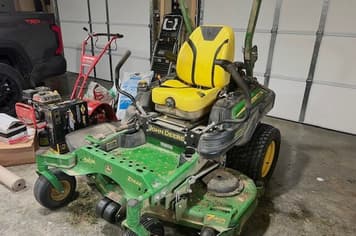 Main image John Deere Z930M