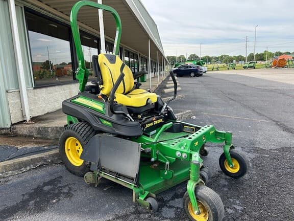 Image of John Deere Z930M equipment image 2