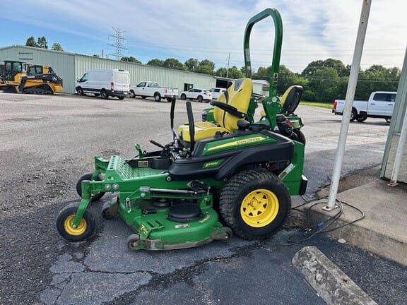 2021 John Deere Z930M Equipment Image0