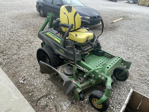 Image of John Deere Z930M equipment image 4