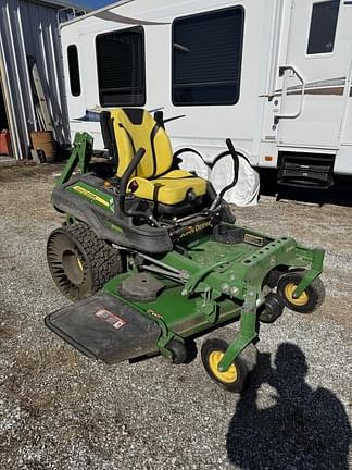 Image of John Deere Z930M equipment image 1