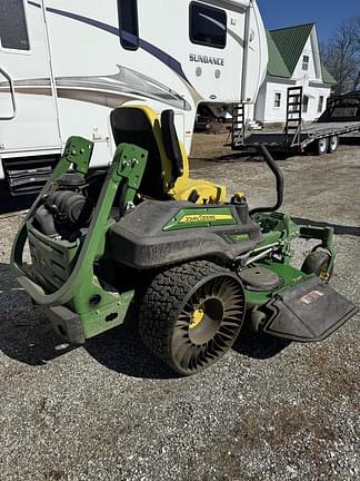 Image of John Deere Z930M equipment image 2