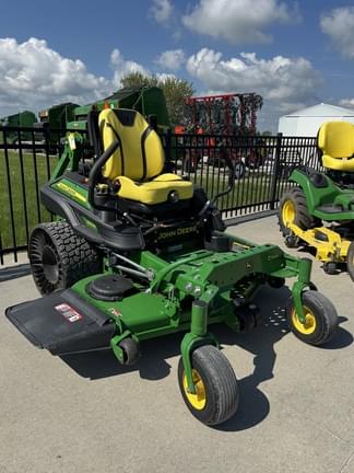 Main image John Deere Z930M